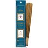 Fiore D'Oriente Ajna Chakra Incensi, 20 bastoncini, Blu