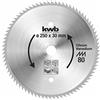 kwb Einhell 49589311 - Lama di sega circolare manuale, per legno e tavole di legno,