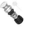 OutIn Nano Espresso Kit Accessori, Basket Plus, doppio colpo