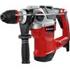 Einhell Martello perforatore TE-RH 38 3F (1050 W, forza di impatto 9 J,