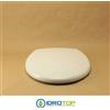 Idrotop Copriwater per DURAVIT MEDICI TERMOINDURENTE normale - soft close