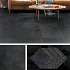 Livelynine 16 Piastrelle Pavimento PVC Adesivo Bagno 30x30 Impermeabile