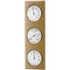 TFA 20.1028.05 Domatic Buche, Stazione meteo in legno