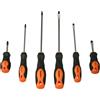 Fumetax Pezzi Set Cacciaviti，Cacciavite Essential con Punte