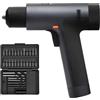 Xiaomi 12V Max Brushless, Trapano Avvitatore a Batteria con Display, Kit complet