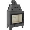 Kratki Camino KRATKI MBA 17 kW Ø 200