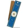 Fiore D'Oriente Om Yoga Incense 10 Sticks Fiore D'Oriente - 100% Natural Products -