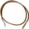 Rothenberger Ro-Cavo l400 Iberia marron