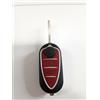 RADIOCOMANDO TELECOMANDO CHIAVE KEY ALFAROMEO MITO GIULIETTA 433 MHZ