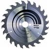 Bosch 2 608 641 171 Optiline Lama per Seghe, 24 denti