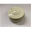 URMET Sensore rilevamento incendio Urmet 1043/262 - Sistema antincendio - Ex demo