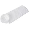 Eurowagens Acquario Filtro Calzini 100 Micron 4 Inch Plastica Anello Acqua Nylon Borse