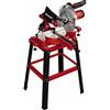 Einhell TC-SM 2531/2 U Troncatrice radiale (230-240 V, 1900 W, giri al min. 4800