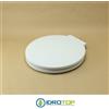 ACB/COLBAM Copriwater sedile per vaso You & Me di Hatria Bianco