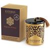 ESTEBAN - PARIS PARFUMS Esteban Paris - Candela decorativa profumata ricaricabile LEGGENDA (C3P)