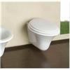 Hatria Copriwater Hatria Sculture Sedile-Asse Wc- Originale Hatria