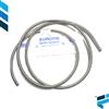 EUROTIS TUBO ACCIAIO INOX AISI 304 PER ACQUA DN12 DA 1/2" ROTOLO 4 MT CORRUGATO EUROTIS