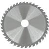 FIRST ITALIA Lama per sega circolare HM D. 190 x Al. 30 x ep. 2,5/1,6 mm x Z40 Alt per legno