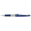 Pentel Kerry - Matita meccanica con tappo, 0,7 mm, colore corpo: blu navy