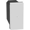 BTICINO MatixGO Deviatore Connesso JW40003, Interruttore WiFi, Controllo Intelli