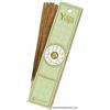 Fiore D'Oriente Olibanum Yoga Incense 10 Sticks Fiore D'Oriente - 100% Natural Products -