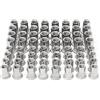 Wkmamo 120 dadi per rivetti M6 M8,304 in acciaio inox filettato rivettnut insert