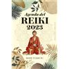 Obelisco Agenda del reiki 2023/ 2023 Reiki Agenda