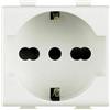 BTICINO MATIX PRESA SCHUKO 10/16A AM5440/16 40 PEZZI