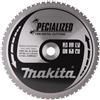 Makita lama per sega Specialized, 305 mm x 1 bussola, 60Z, B per 33439