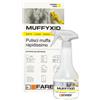 Faren MUFFYXID, Rimuovi Muffa, Antimuffa, Pulitore della Muffa ad Azione Rapi...