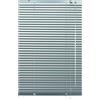 Gardinia Deco Company Veneziana in Alluminio, Montaggio a soffitto, Blu Polvere, 100 x 17