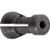 Makita 763627-4 - Casquillo conico de 3 mm para amoladoras rectas GD0600