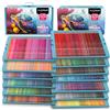 KALOUR Pro Matite Colorate, Set di 520 Colori, Nucleo Morbido per Artisti con Co