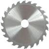 FIRST ITALIA Lama per sega circolare HM D. 180 x Al. 30 x ep. 2,5/1,6 mm x Z24 Alt per legno