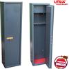 Utilia ARMADIO PORTAFUCILI 3 5 7 10 POSTI FUCILIERA BLINDATA ACCIAIO UTILIA SECURITY