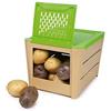 Snips Porta Patate, 3 KG, Contenitori Per Cibi, Contenitore Porta Ortaggi, Color