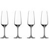 Vivo Villeroy & Boch Group vivo by Villeroy & Boch Group Voice Basic Calici da Spumante, Set da 4, 283 ml,