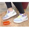 N/A Sneakers donna refresh jeans 175185