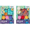 Disney Store Disney Stitch - Set di plastilina per bambini, con numeri
