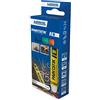 Markal B Paintstik Retail Pack - Pennarelli Pittura x3 (1Xvert + 1Xbleu + 1Xoran
