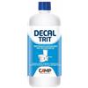 Camp DECAL TRIT, Disincrostante anticalcare professionale specifico per triturat