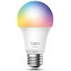 Tapo L530E Lampadina WiFi Intelligente LED Smart Multicolore, E27, Compatibile c