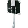 GROHE Cassetta scarico GROHE ad incasso per bagno spessore 80mm