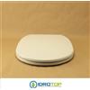 Idrotop Copriwater per EOS CLIO TERMOINDURENTE normale - soft close