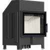 Kratki Camino KRATKI ZIBI ECO 9,9 kW Ø 180