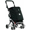 Does not apply Carrello Go up Portaspesa Black