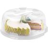 Snips S.r.l. Snips | Porta Torta Delice - Delice Cake Carrier | Decoro centrino | 4
