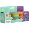 Disney Store Disney Stitch - Set di 6 plastiline per bambini