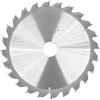 FIRST ITALIA Lama per sega circolare HM D. 190 x Al. 30 x ep. 2,5/1,6 mm x Z24 Alt per legno