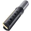 ENT European Norm Tools ENT 20089 Inserti indicizzabili - fresa per incastri, gambo (S) 12 mm,